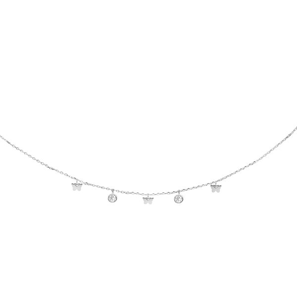 The Secret Choker That Hides Everything Except My Confidence